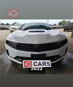 شيفروليه كامارو